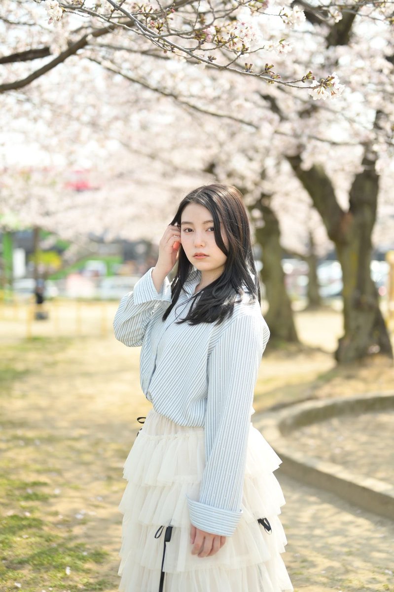 花咲　ゆいな tweet media