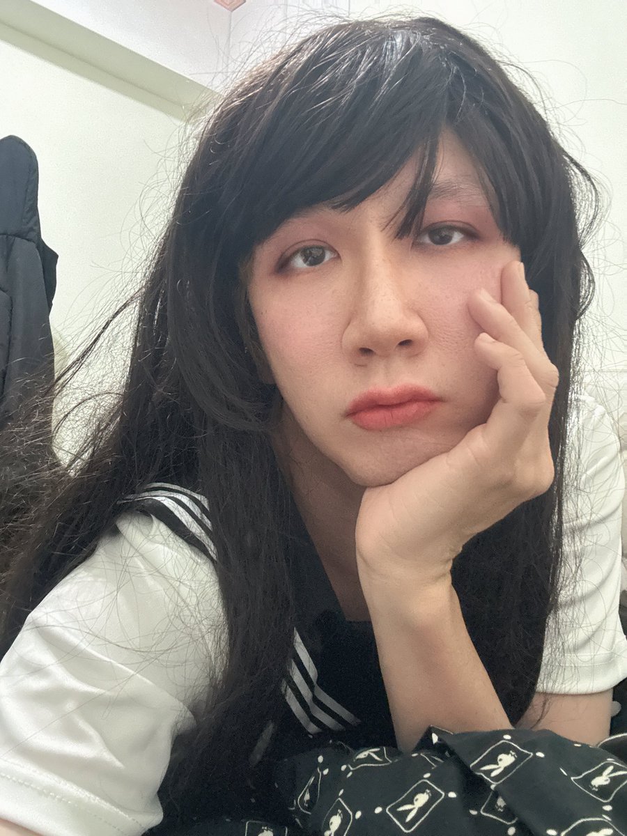 微m tweet media