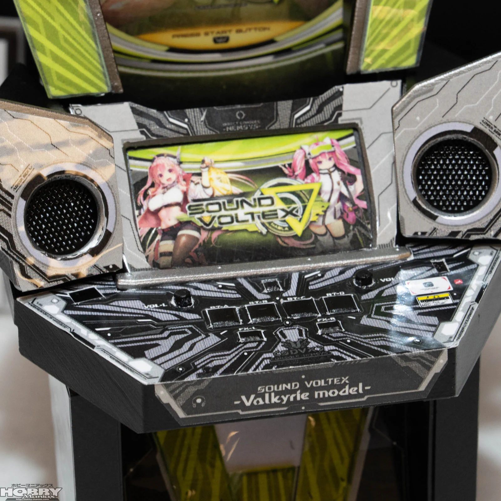ホビーマニアックス hobby-maniax on X: 