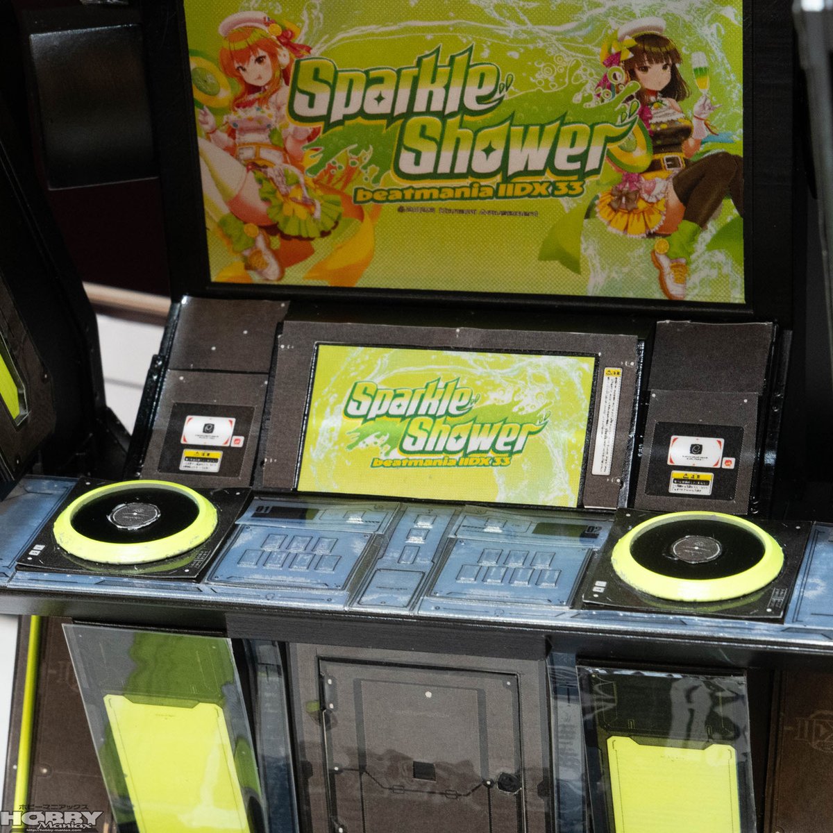 ホビーマニアックス　hobby-maniax tweet media