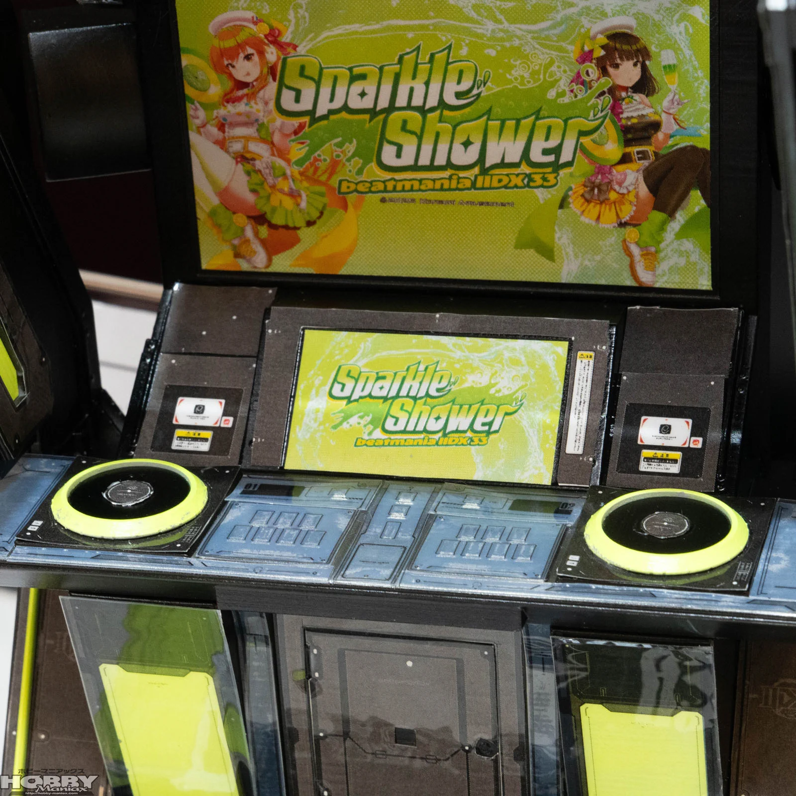 ホビーマニアックス hobby-maniax on X: 