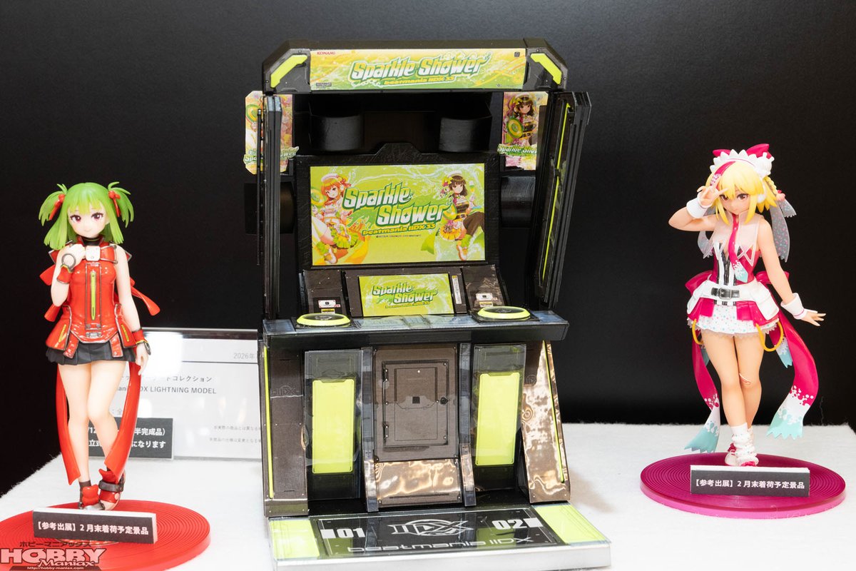 ホビーマニアックス　hobby-maniax tweet media