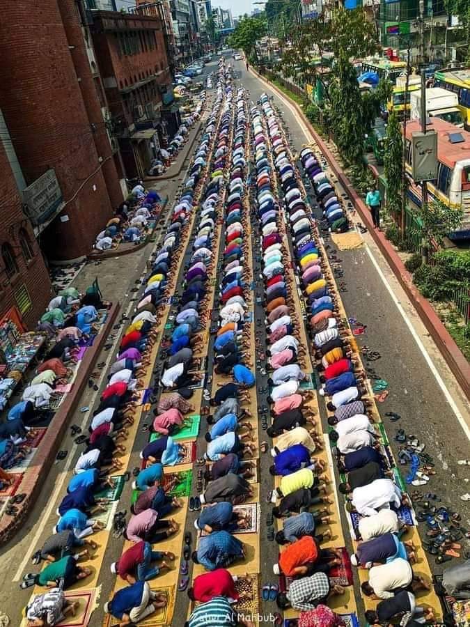 MuslimMatters tweet media