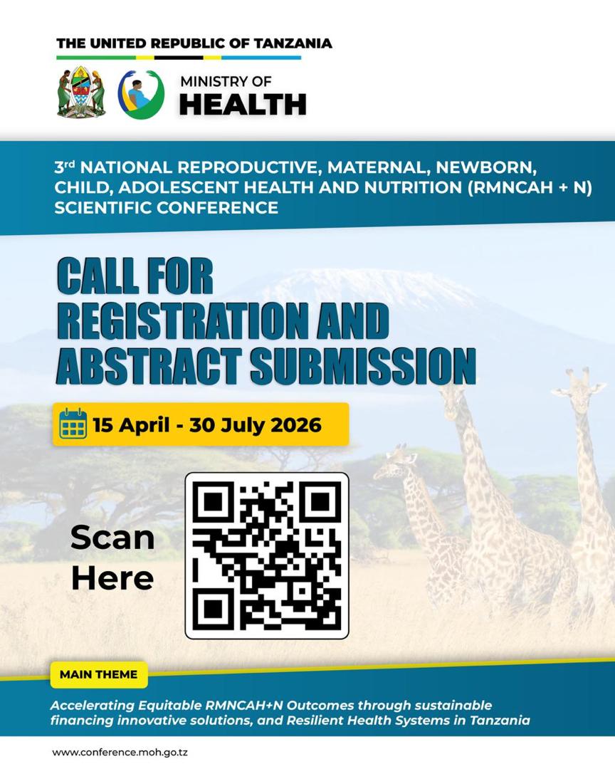 Jakaya Mrisho Kikwete Foundation (JMKF) tweet media