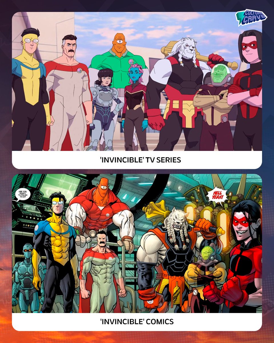 Culture Crave 🍿 tweet media