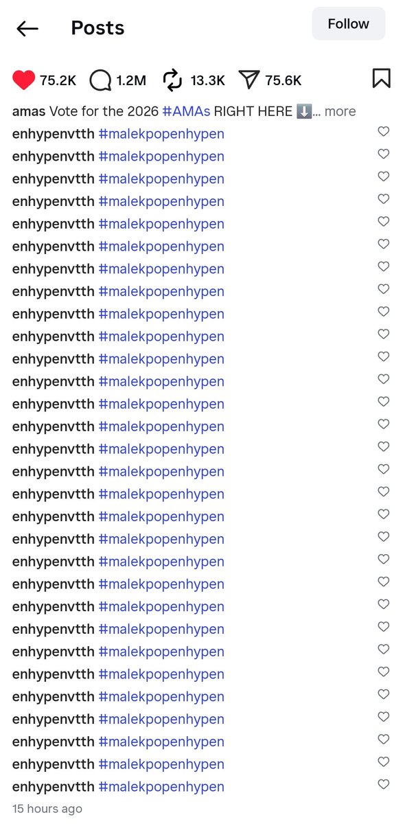 ENHYPEN VT THAILAND tweet media