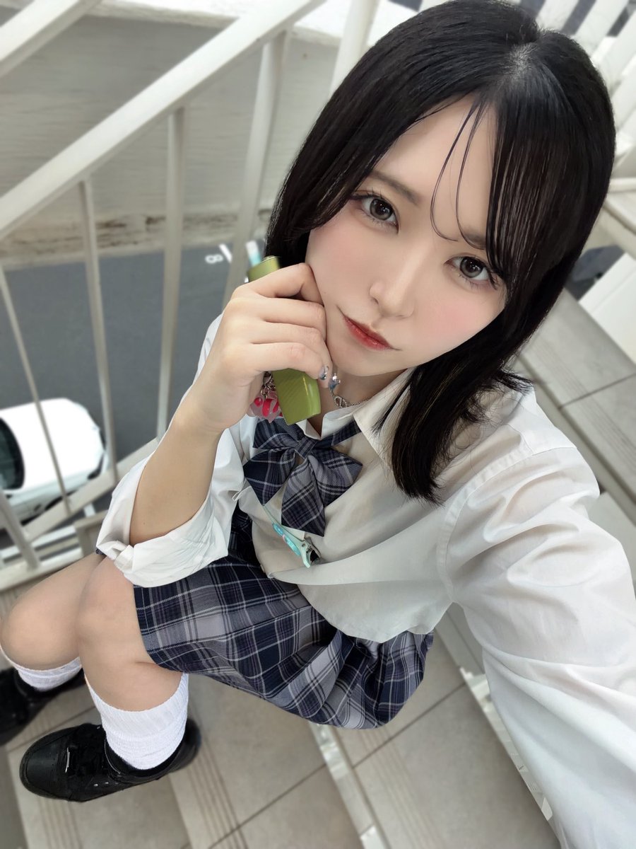 七瀬 綺巴🌾Allure tweet media