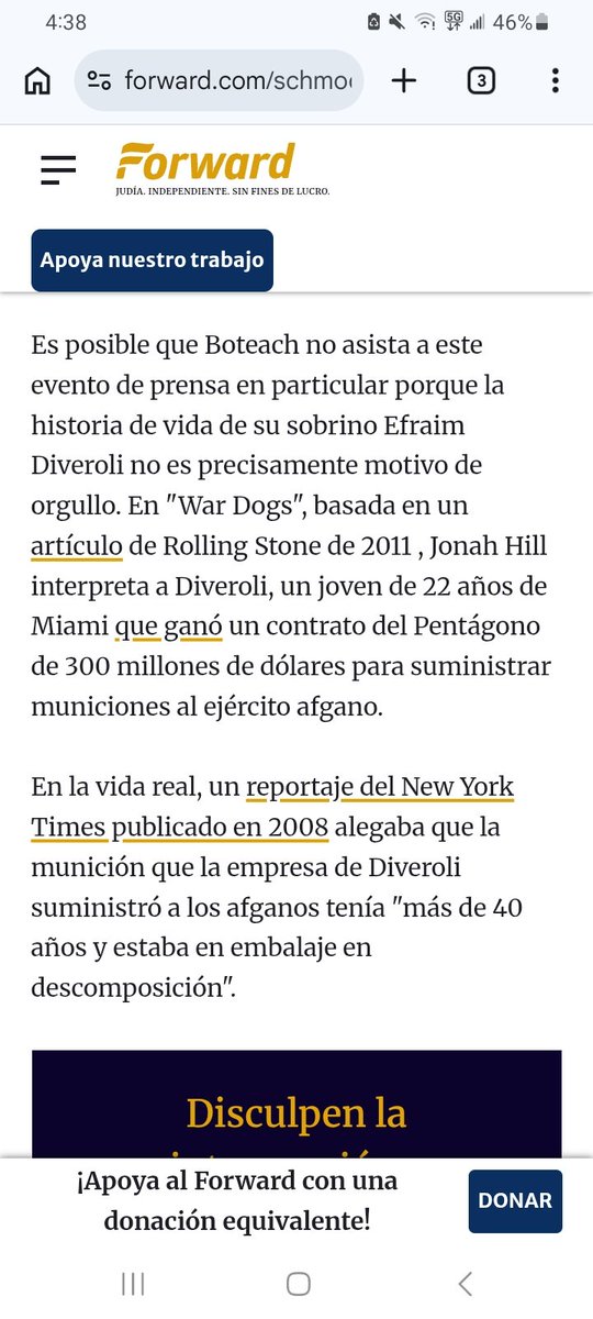 Yosi Decastro Mesquita tweet media