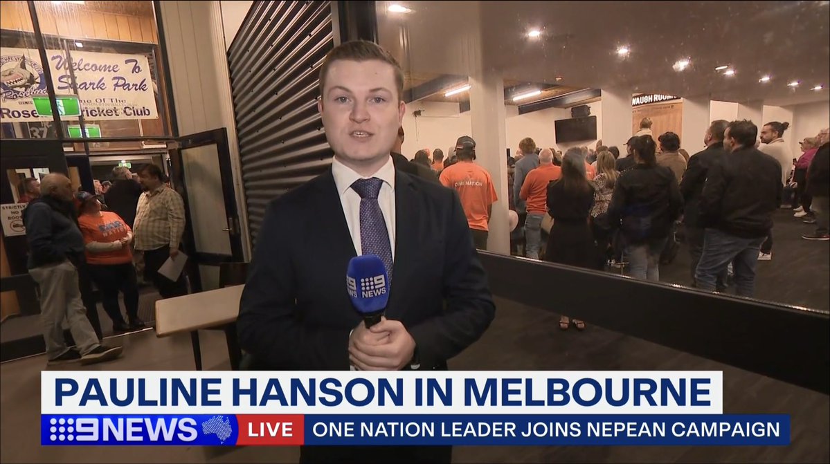 Wazza from Melbourne tweet media