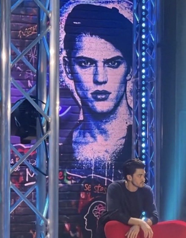 TUTTO sta andando come doveva andare,,🤍