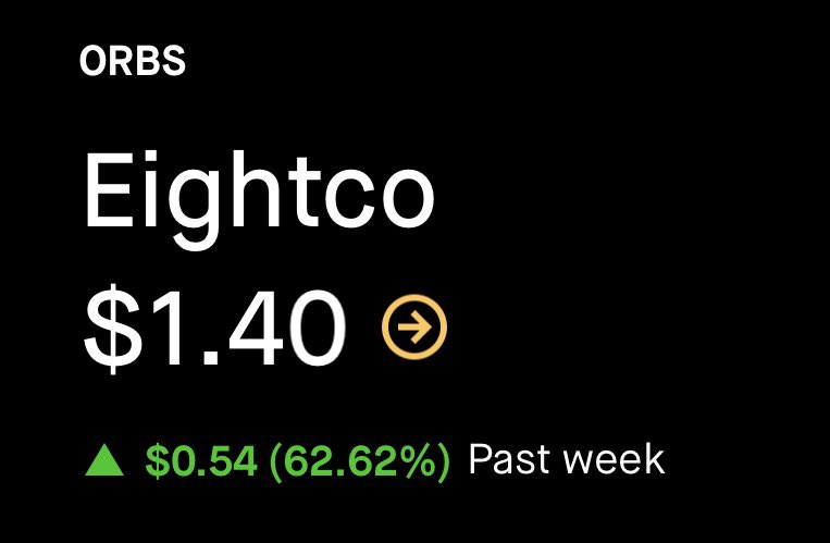 stockplaymaker1's tweet photo. 💰🧃✌️ https://t.co/WzOcMm8gG3