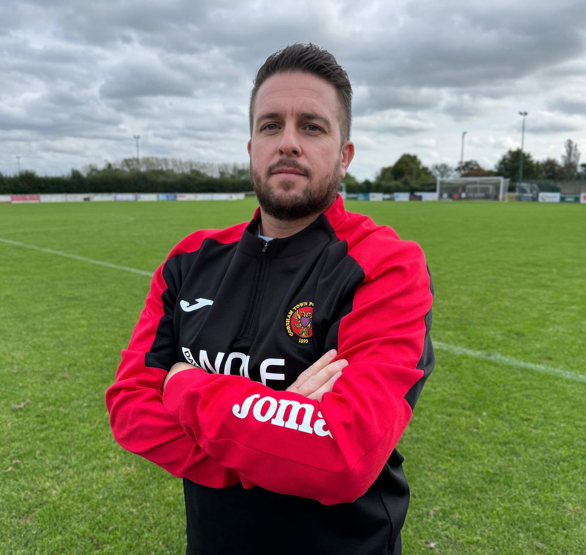 Corsham Town Football Club tweet media