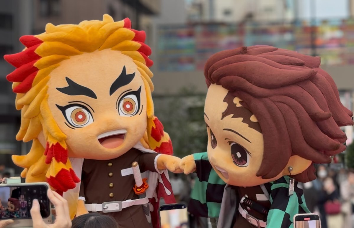 とらめ tweet media