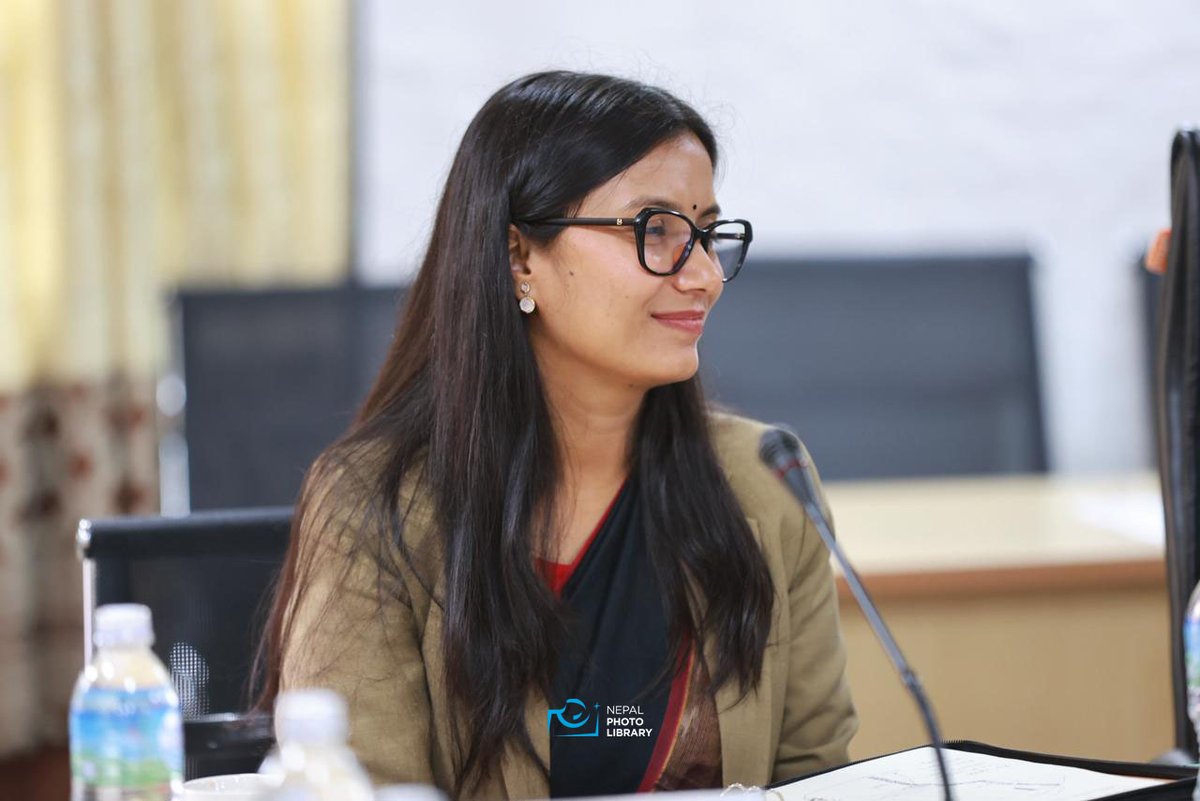 nepalphotolib's tweet image. कानून, न्याय तथा मानवअधिकार समितिको बैठक
तस्बिरहरु : नेपाल फोटो लाइब्रेरी
#nepalphotolibrary #NewsUpdate #NPL