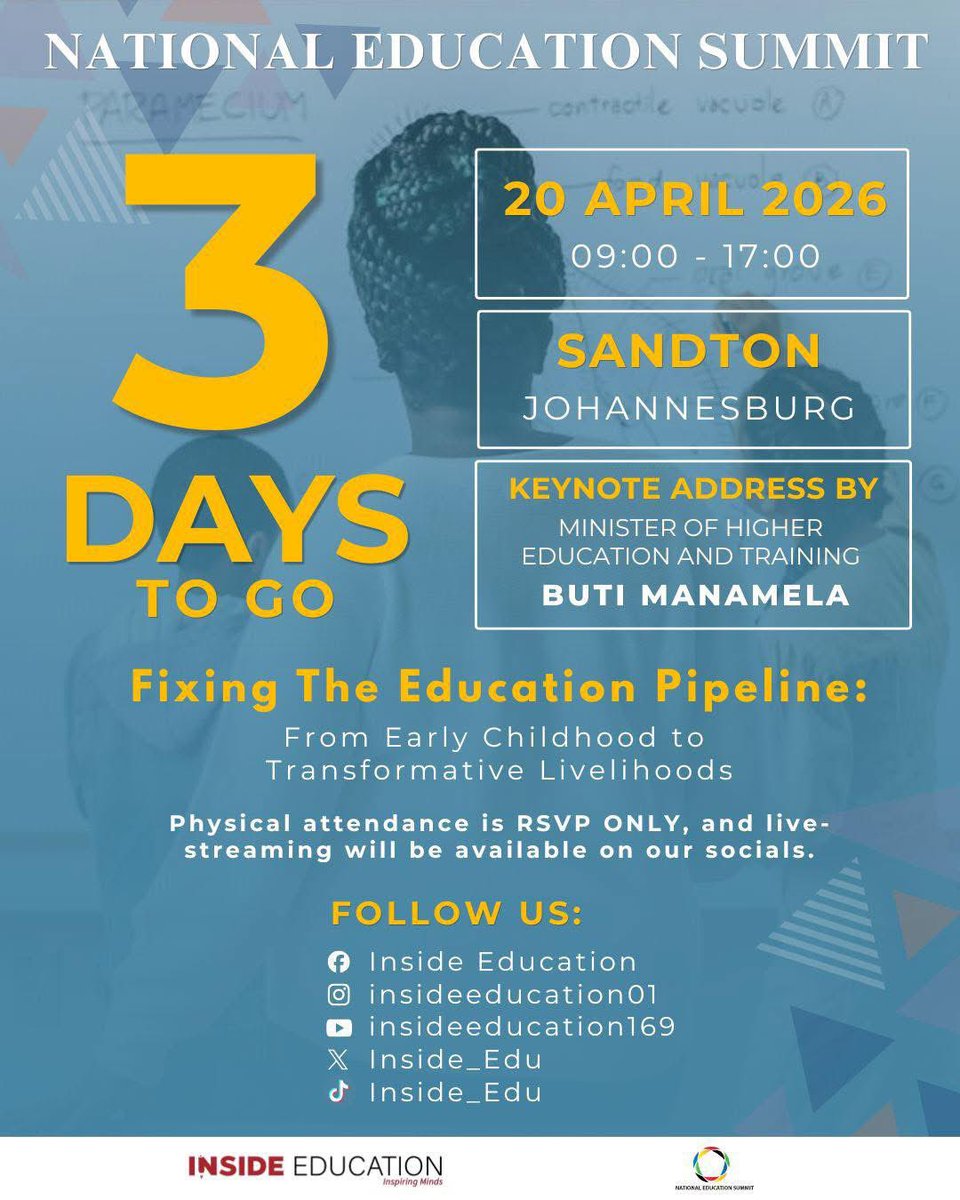 Inside Education tweet media