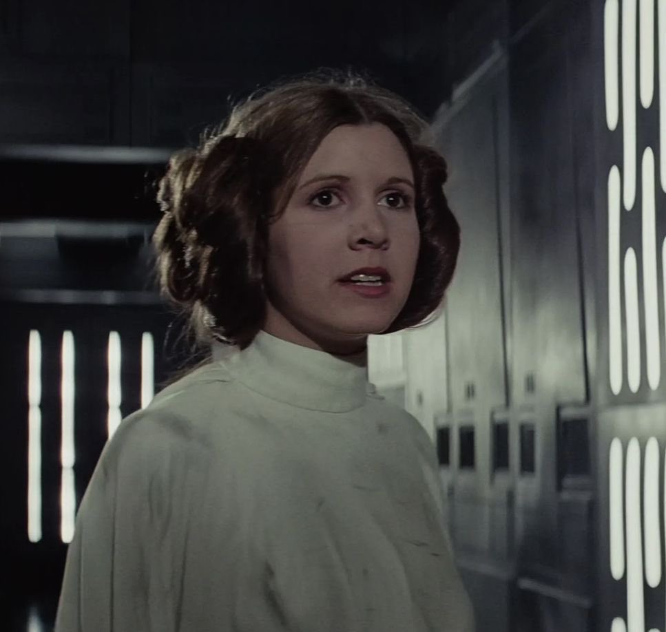 bid / rey loves andor tweet media