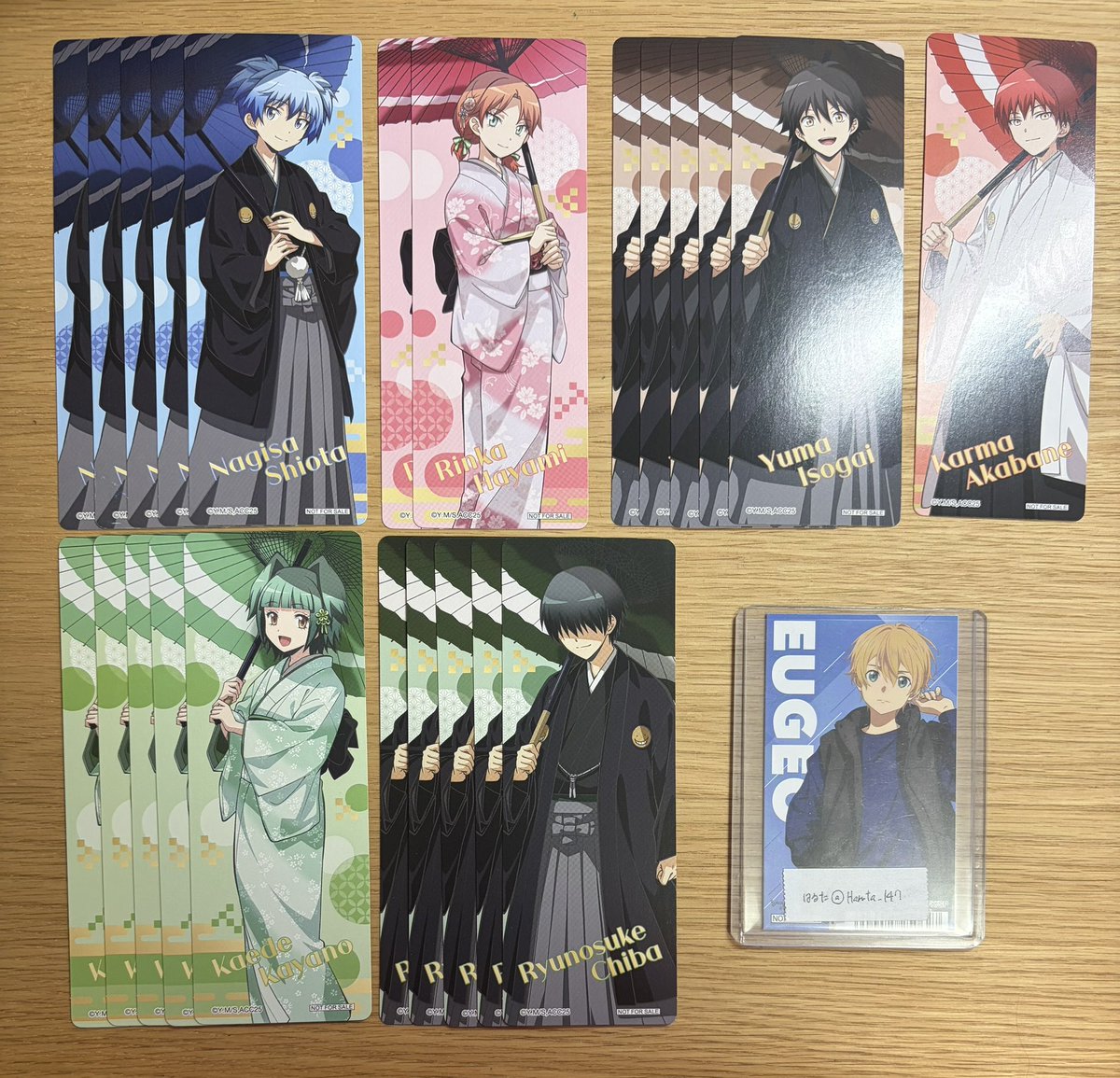 はるた tweet media