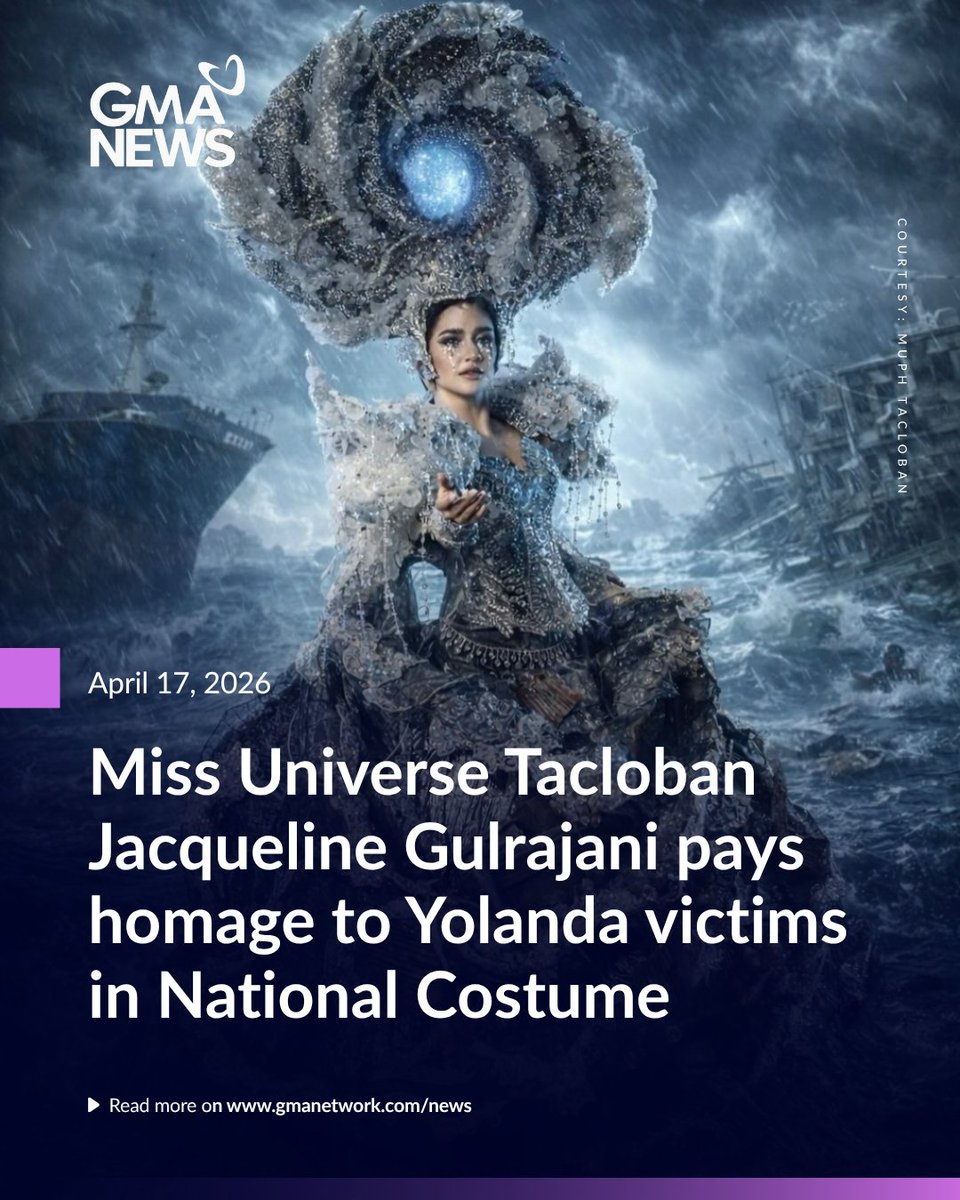 GMA News tweet media