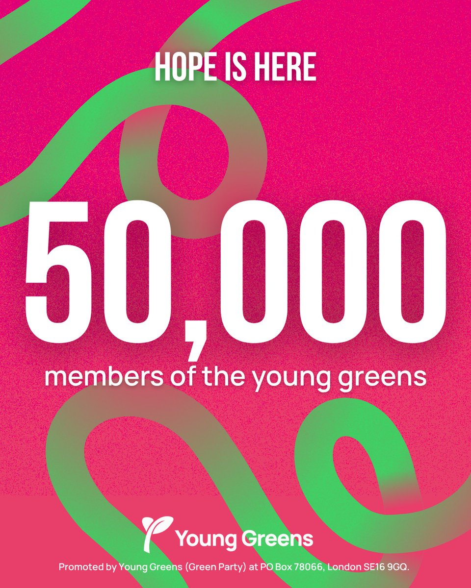 Zack Polanski tweet media