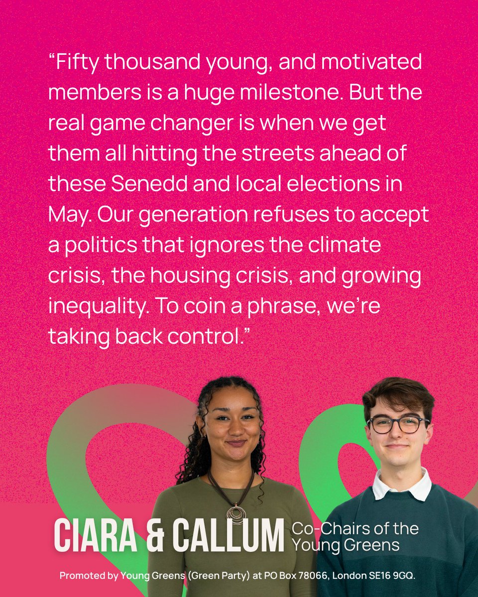 Zack Polanski tweet media