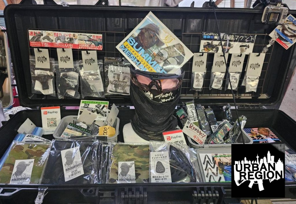 811himawari2531's tweet image. ５月１０日 ( 日 ) &amp;amp;１３日 ( 水 )
コンバットゾーン京都16周年祭まで
残り３週間ちょっと🎊✨️

皆様のおかげで
今年もイベント開催できます☺️🎉

当日は日頃の感謝の気持ちを込めて
参加者全員に16周年記念限定
CZKオリジナルパッチプレゼント🎁

すでにご予約いただいている方々