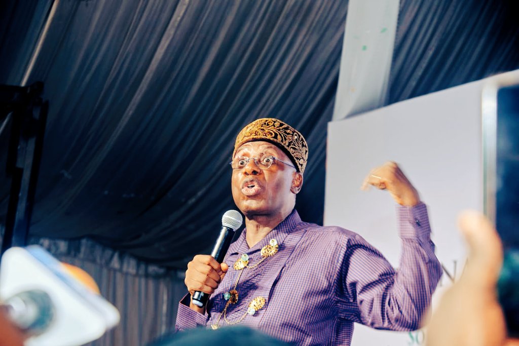 Sulaiman Uwaisu Idris tweet media