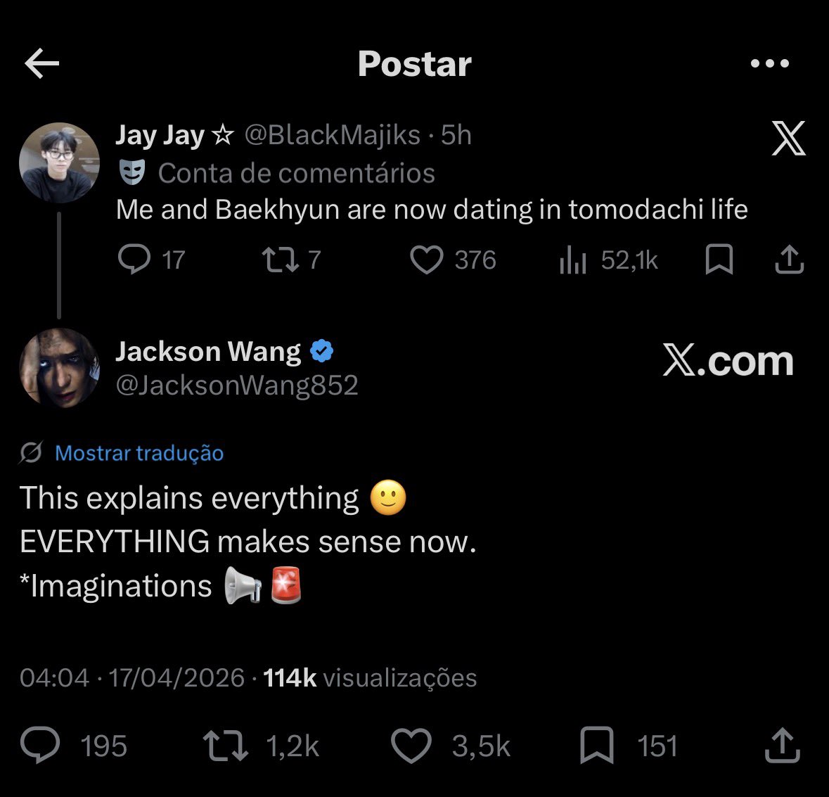 lua ⦿ ☰ ☲ 🪭 tweet media