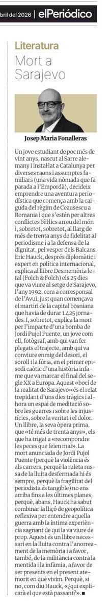 Eric Hauck tweet media