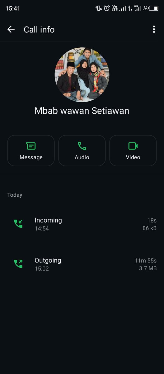 orang labil tweet media