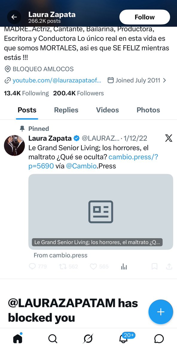 liz🐺👑 tweet media