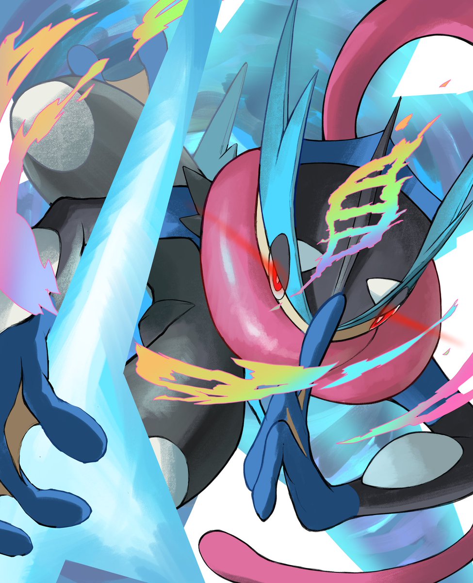 ネオルル tweet media