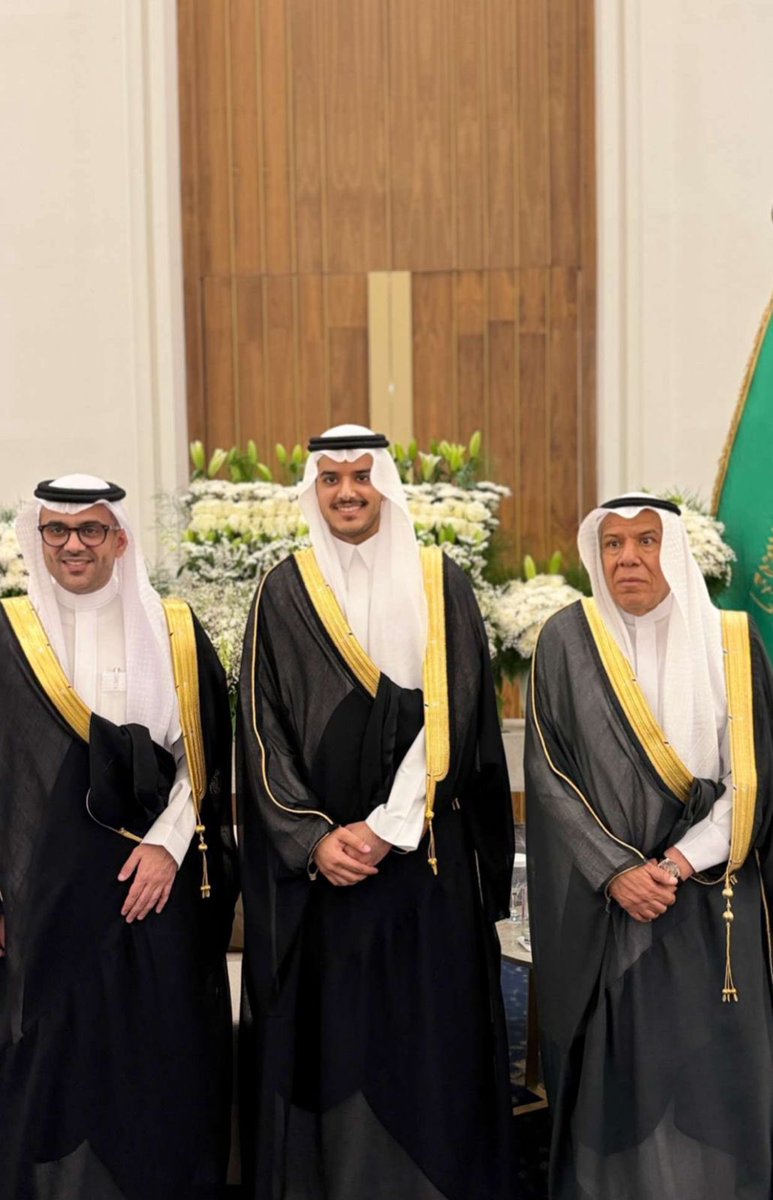 خالد آل عثمان tweet media