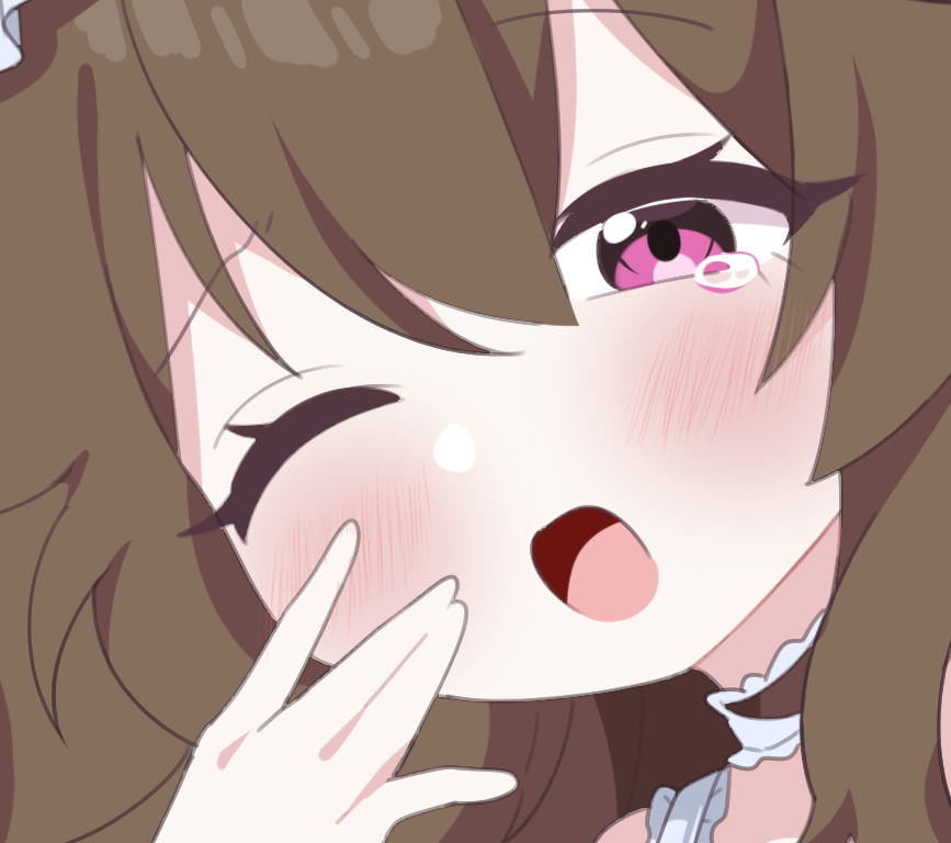 성게맛라떼 🩷 tweet media