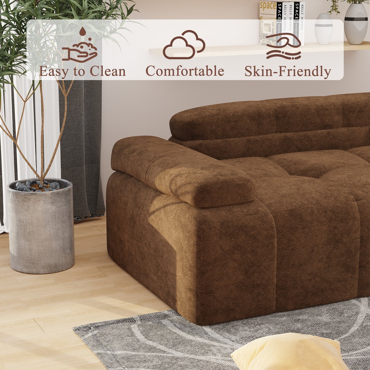 zenyarahome's tweet image. Modern 78.7" Upholstered Loveseat Sofa.
wayfair.com/sofas/pdp/merc…
#sofa #sofabed #loveseat #furniture #Couch #SpongeSofa