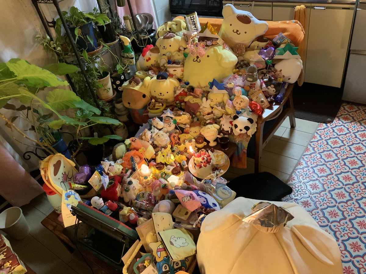 増井理佐子 tweet media