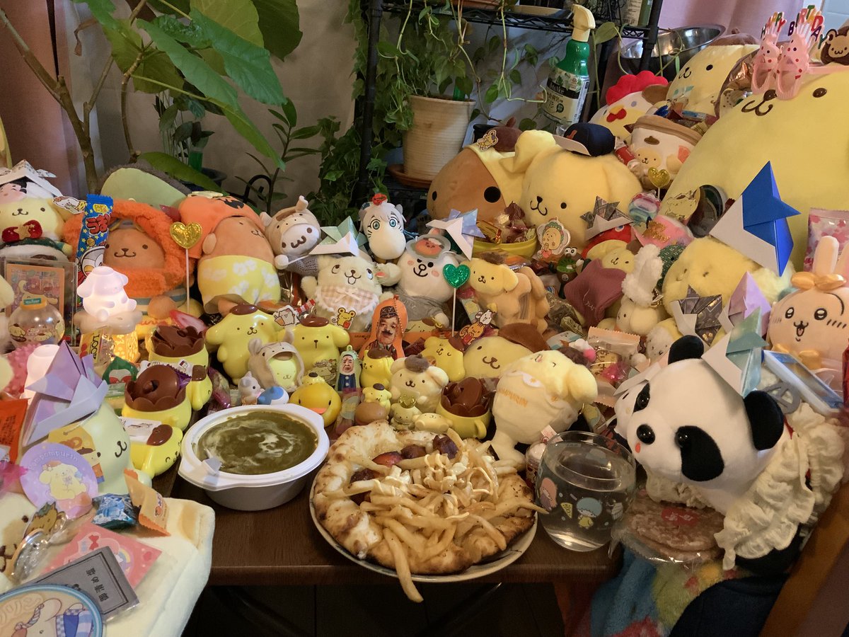 増井理佐子 tweet media