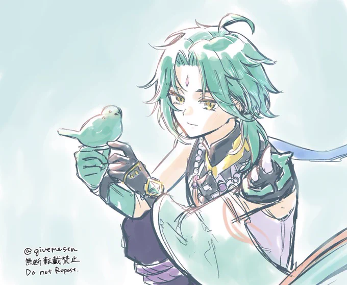 お誕生日おめでとう!