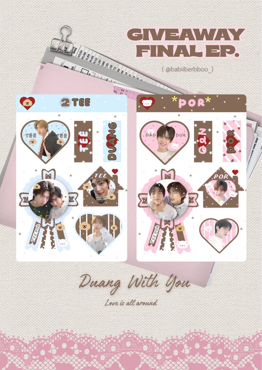 ok fine, i’m sowwy tweet media