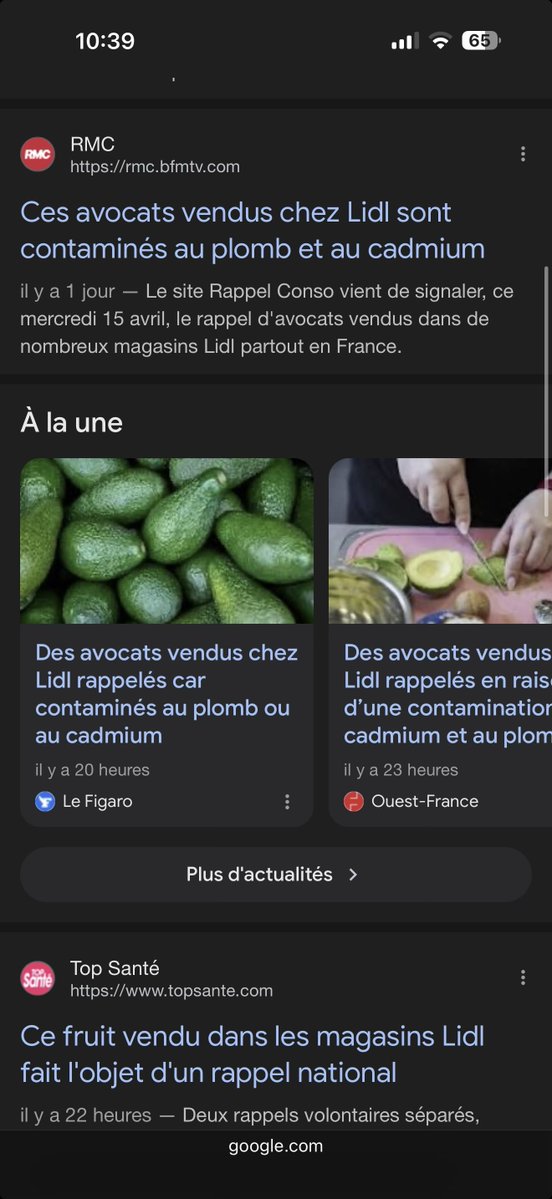 Morora V3 🐀☠️ - Magistrats hate account tweet media