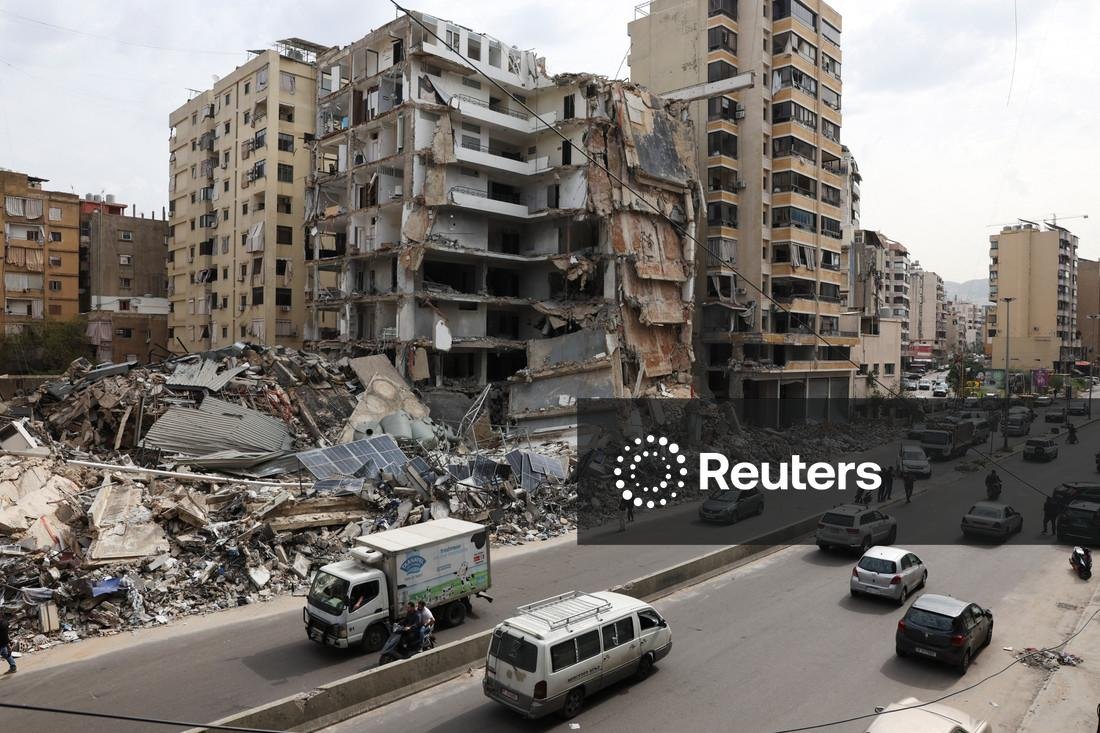 Maya Gebeily tweet media