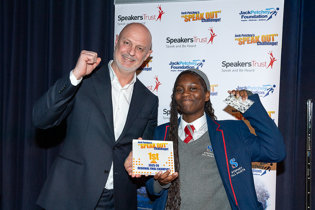 Stepney All Saints School tweet media