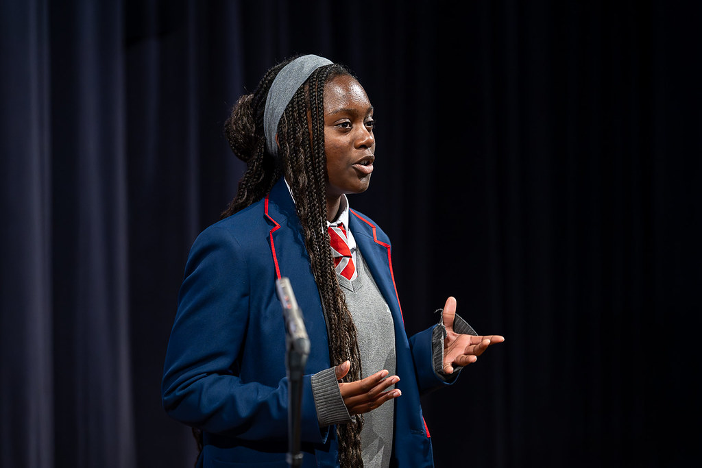 Stepney All Saints School tweet media