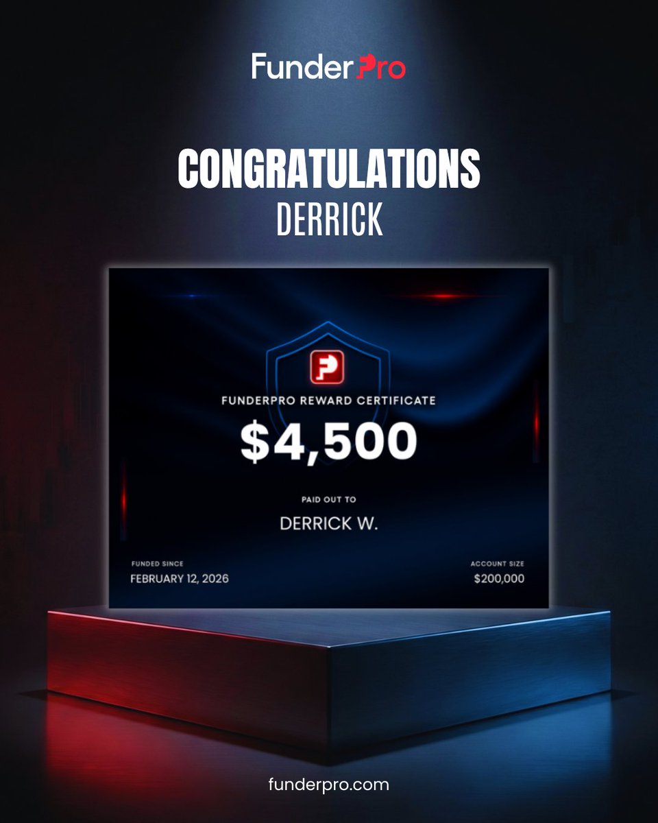 FunderPro tweet media