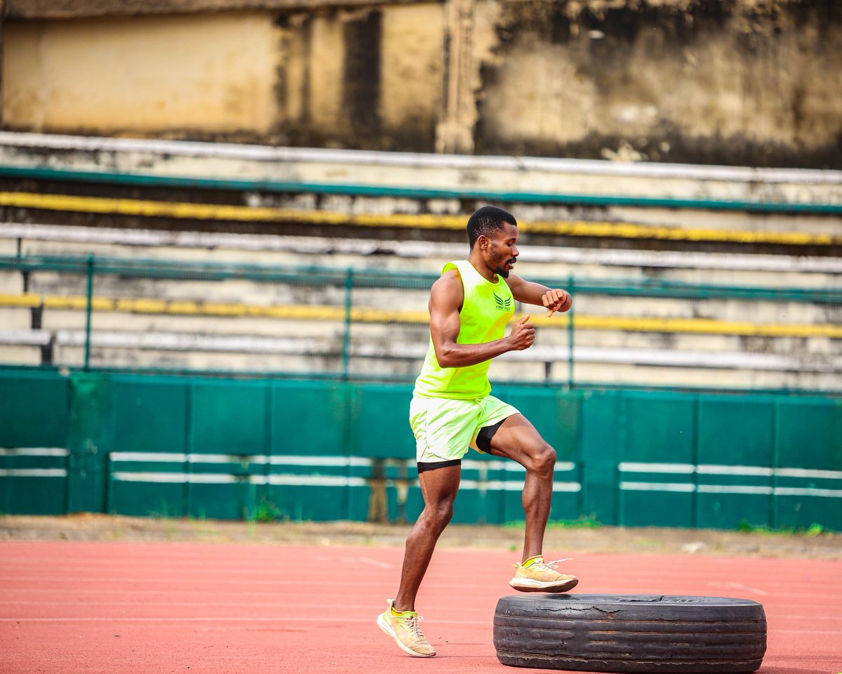 Gibsonadetola's tweet image. 📸 Fast Feet 👣 🏃‍♀️💨

#sports #athlete #photography