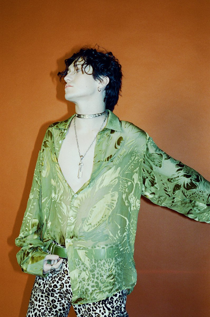 DSQUARED2 tweet media