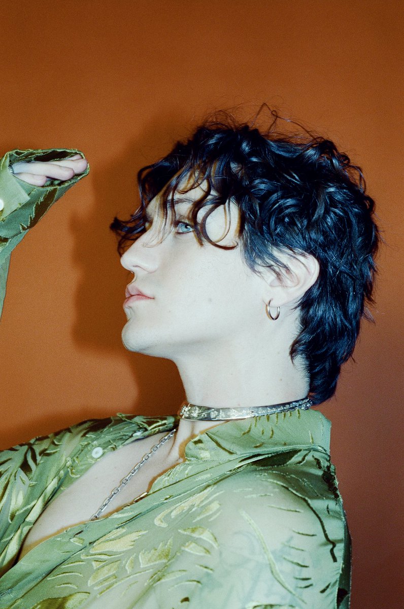 DSQUARED2 tweet media