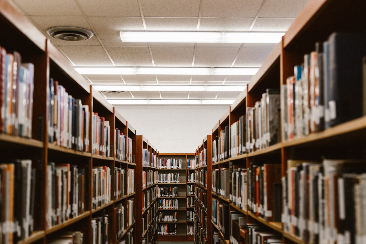 ActuaLitte's tweet photo. 📚 #Bibliotheques : Collectivités : normes renforcées.
Pour les médiathèques, la mise aux normes conditionne l’accueil du public et expose les élus à des sanctions.

🔗 https://t.co/cbrSWSj5Kv https://t.co/mb12teEDTR