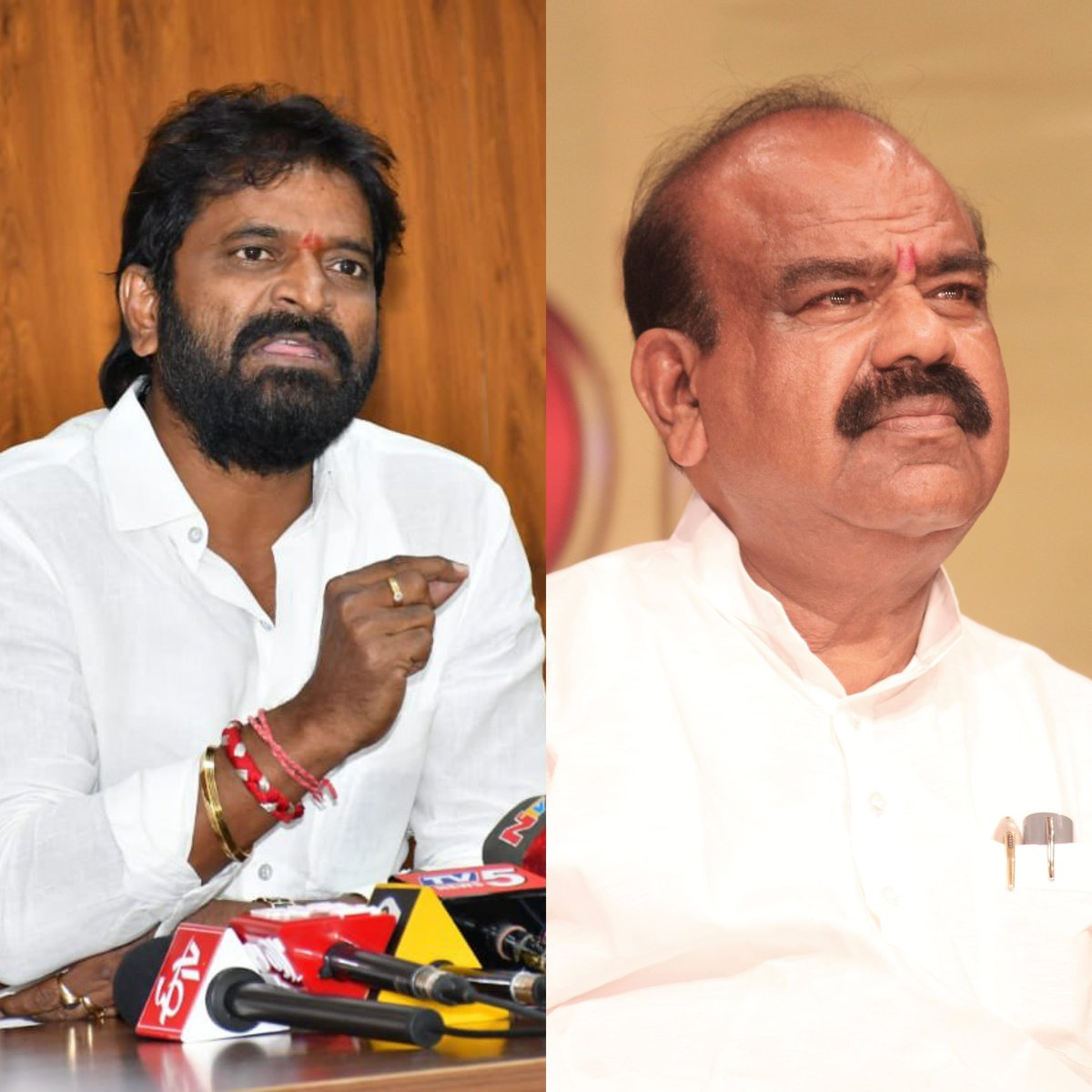 Telugu Scribe tweet media