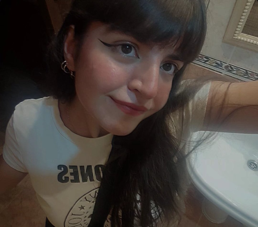 maría 🐭 tweet media