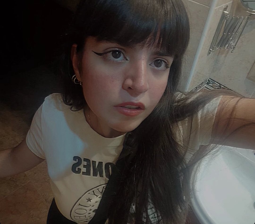 maría 🐭 tweet media